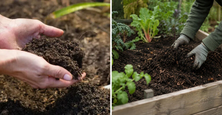 The Most Underrated Soil Booster North Carolina Gardeners Use For A Better Fall Harvest