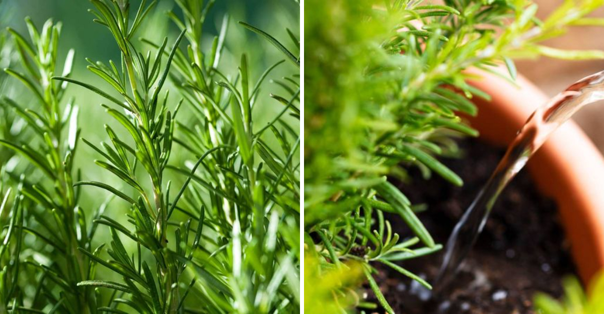 rosemary