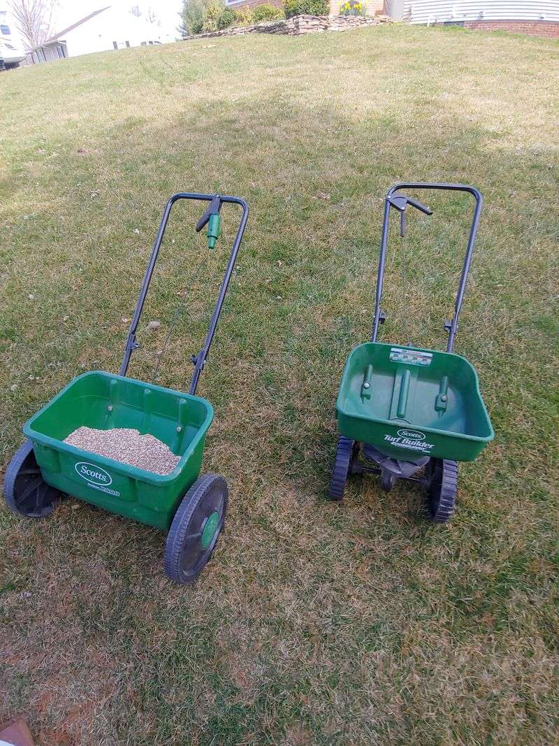 A Calmer Feeding Plan For Early Fall