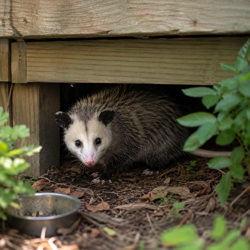 A Daytime Sighting Is Not Always An Emergency A Daytime Sighting Is Not Always An Emergency