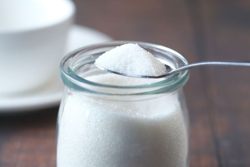 A Plain Sugar Recipe They Can Trust