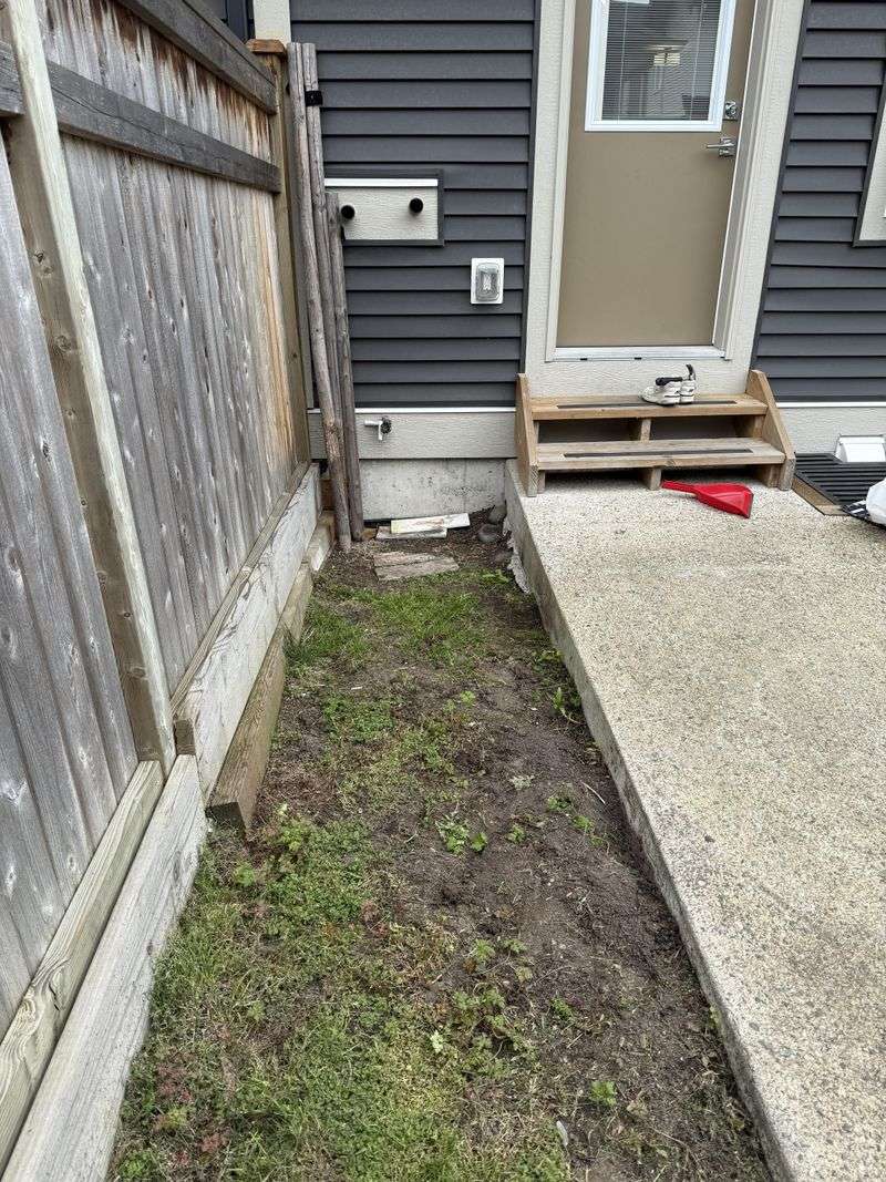 A Raised Foundation Needs Proper Soil Grading A Raised Foundation Needs Proper Soil Grading