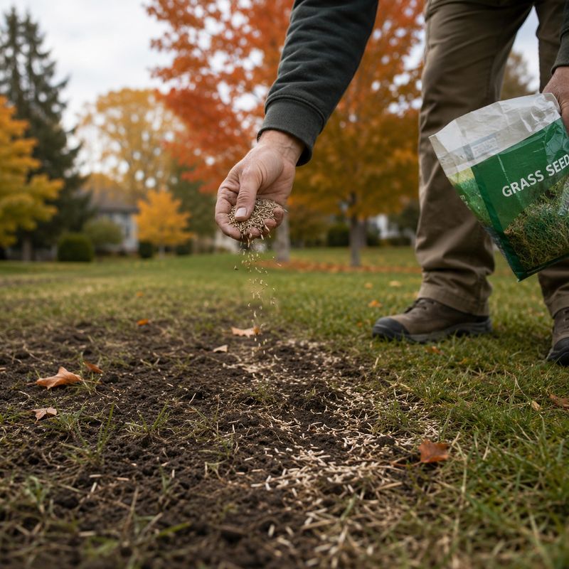 A Smarter Calendar For Fall Seeding A Smarter Calendar For Fall Seeding