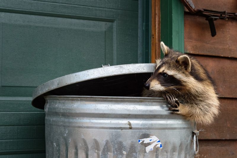 A Warning About Yard Safety