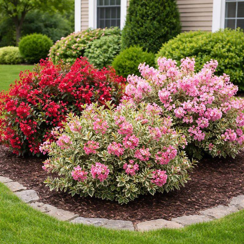 Add Mulch The Right Way Add Mulch The Right Way