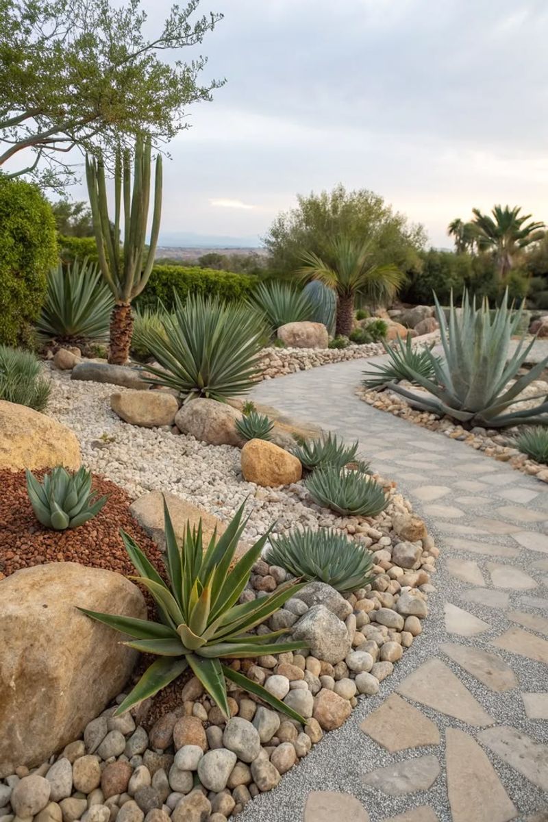 Agave (Agave spp.)