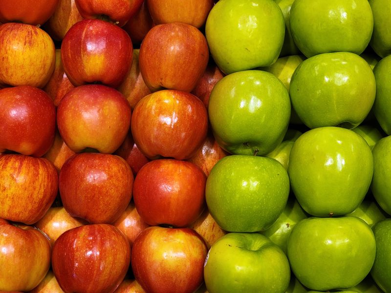 Apples And The Trouble With Ethylene