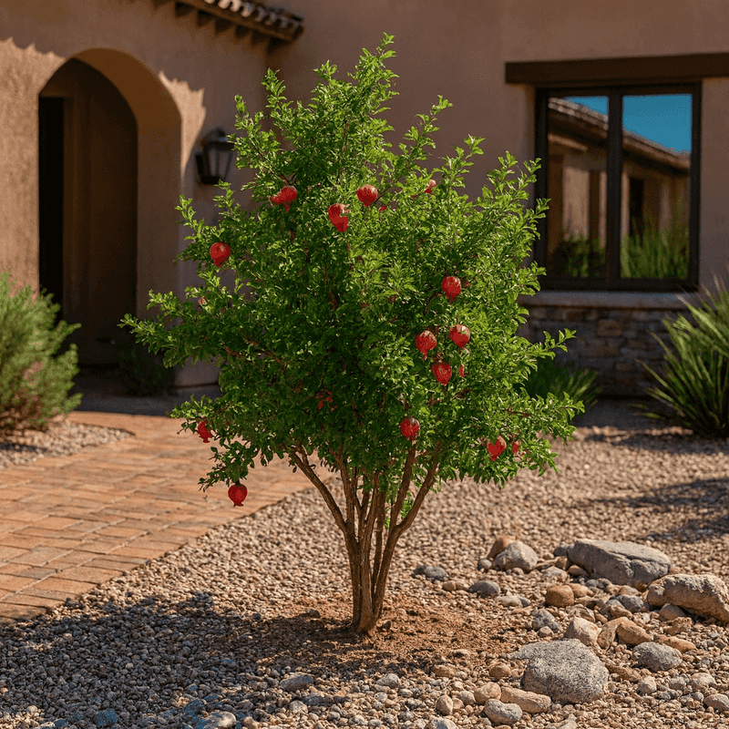 Arizona’s harvest window is broad Arizona’s harvest window is broad