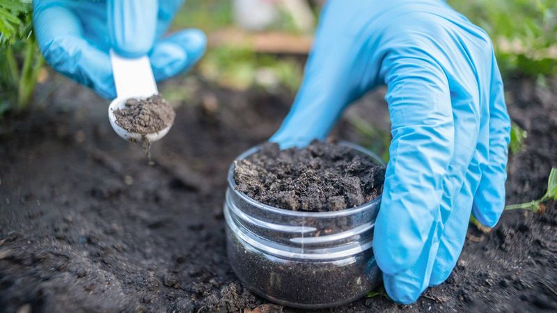 Avoid Blind Fertilizer Applications