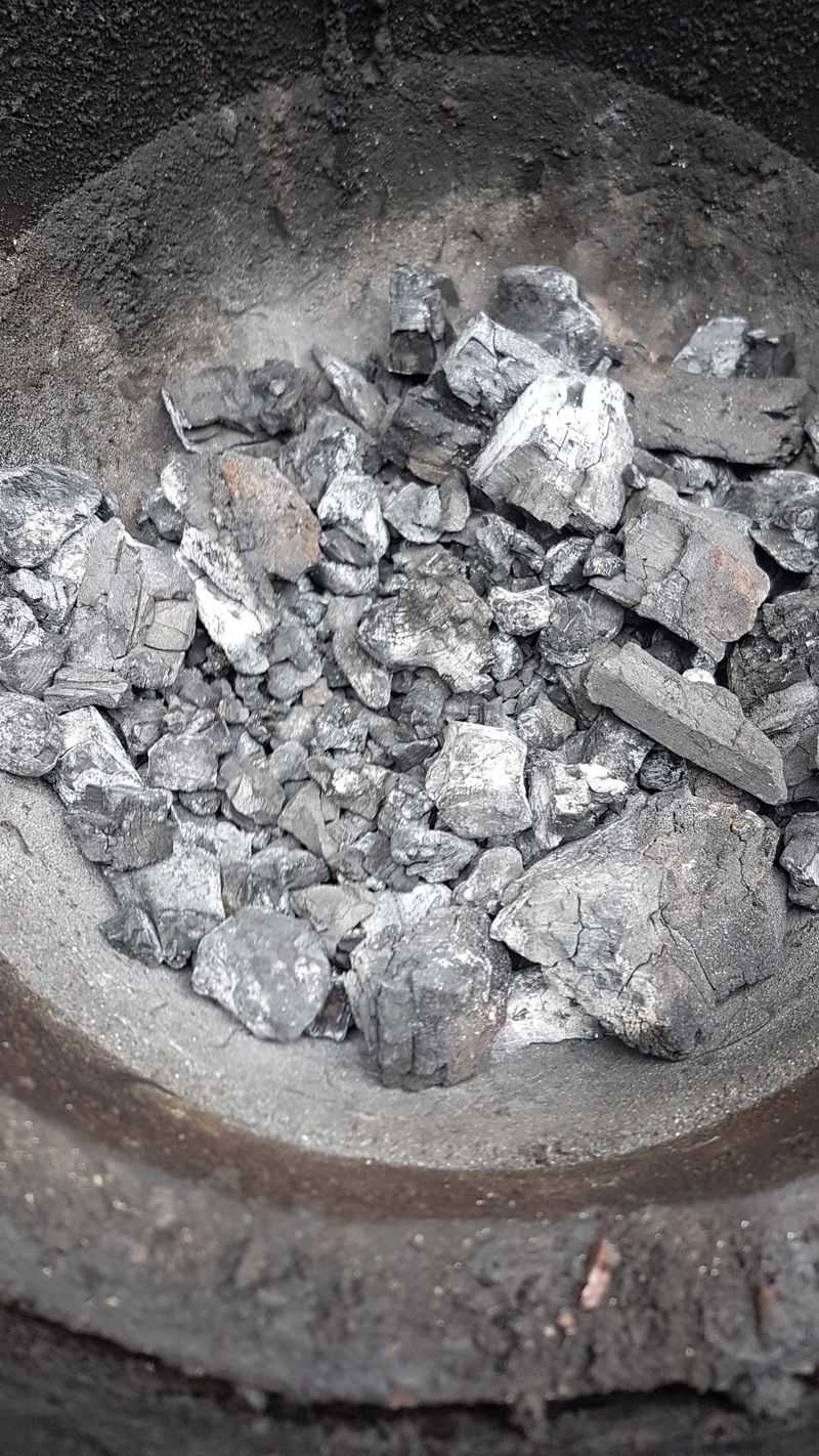 Avoid Coal Ash Additions