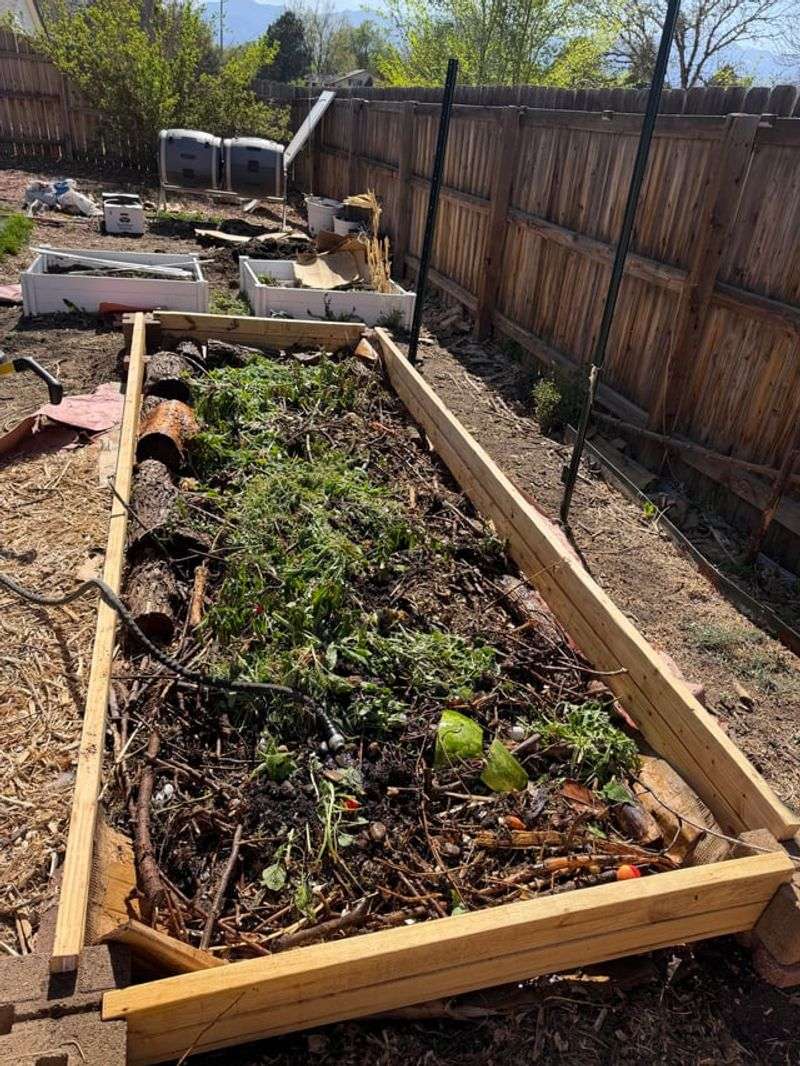 Avoid Overreacting With Extra Fertilizer