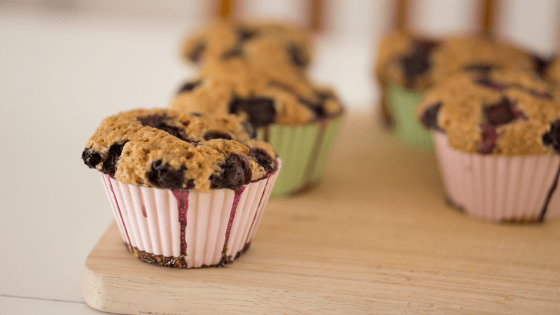 Bake Berries Into Pies, Muffins, And Crumbles Bake Berries Into Pies, Muffins, And Crumbles