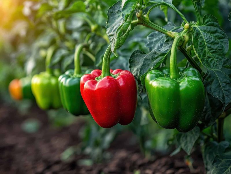 Bell Peppers
