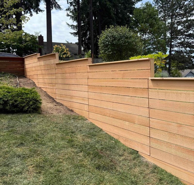 Build A Sturdy Fence To Block Their Path Build A Sturdy Fence To Block Their Path