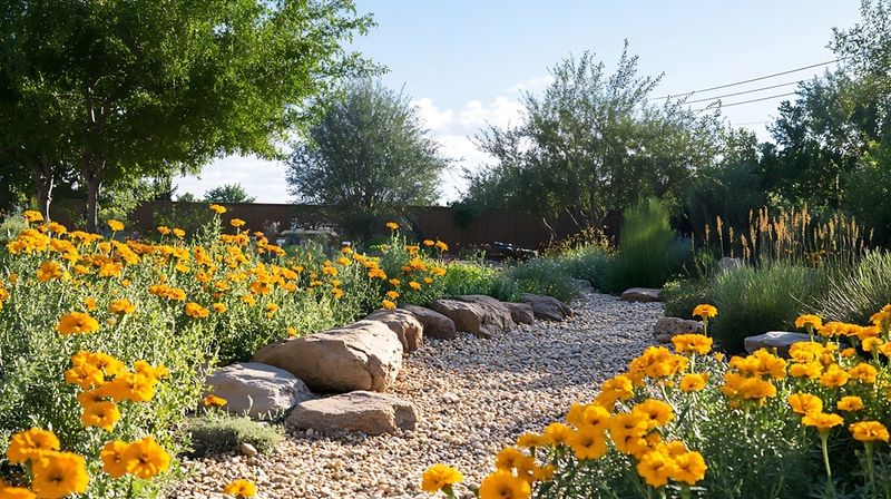 Build Arizona Roots With Planting Timing and Irrigation
