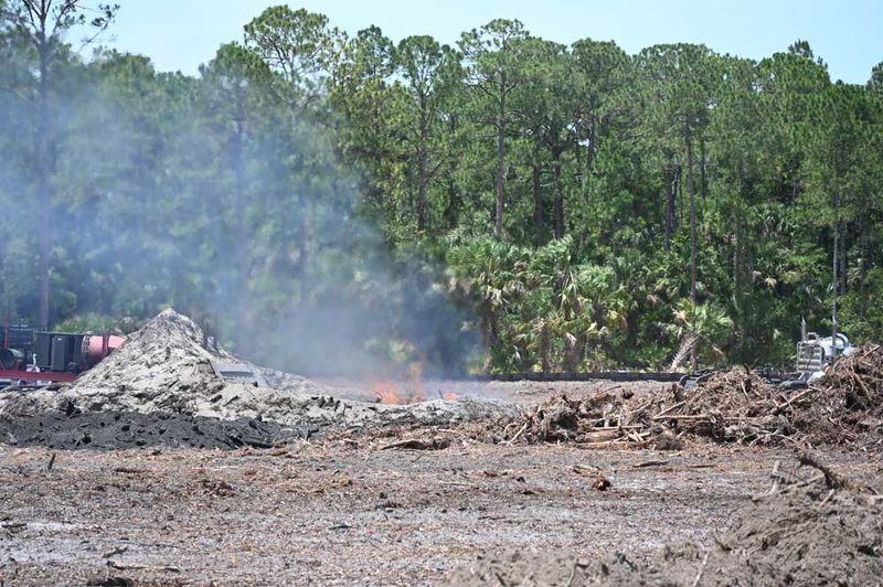Burn Only Yard Waste From Your Own Property Burn Only Yard Waste From Your Own Property