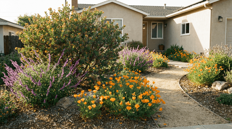 California Law Gives Homeowners Important Protections California Law Gives Homeowners Important Protections