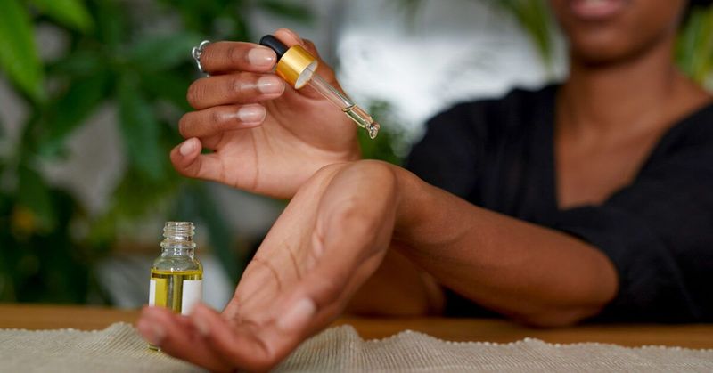 Catnip oil’s results depend on the test