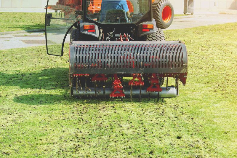 Check For Compacted Soil
