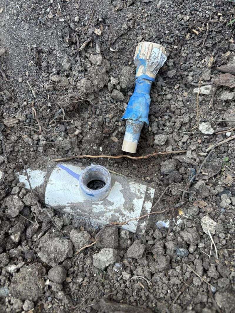 Check Irrigation Lines Before The Rainy Season Check Irrigation Lines Before The Rainy Season