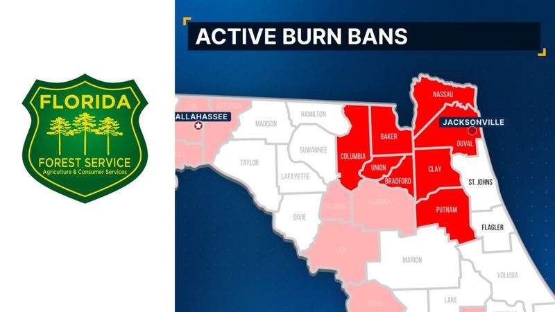 Check Local Burn Bans Before Striking A Match Check Local Burn Bans Before Striking A Match