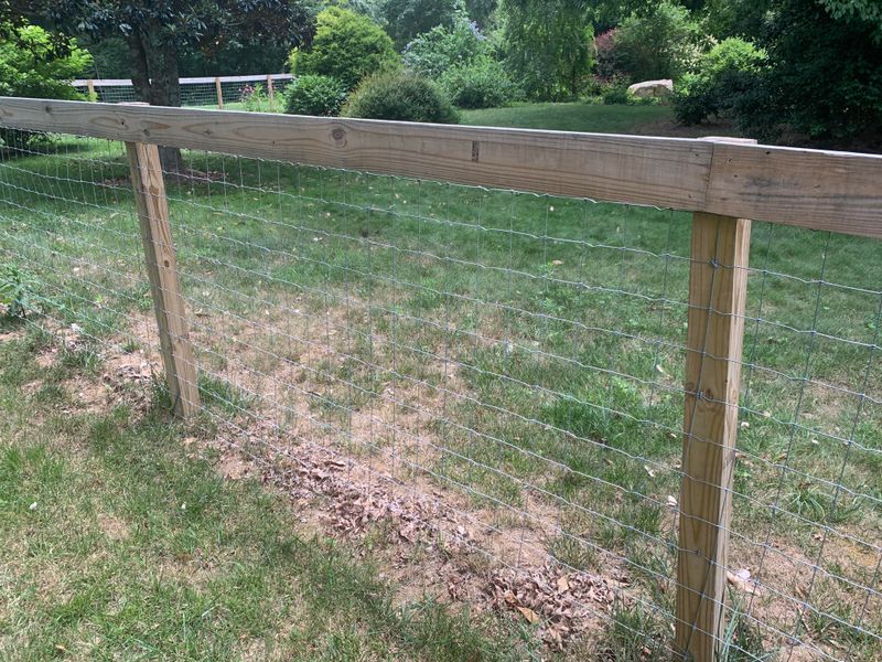 Check Your Barriers Every Few Weeks