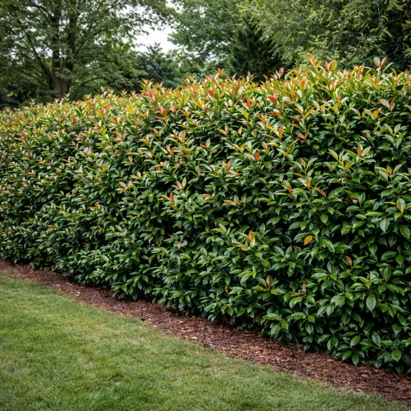 Cherry Laurel Cherry Laurel