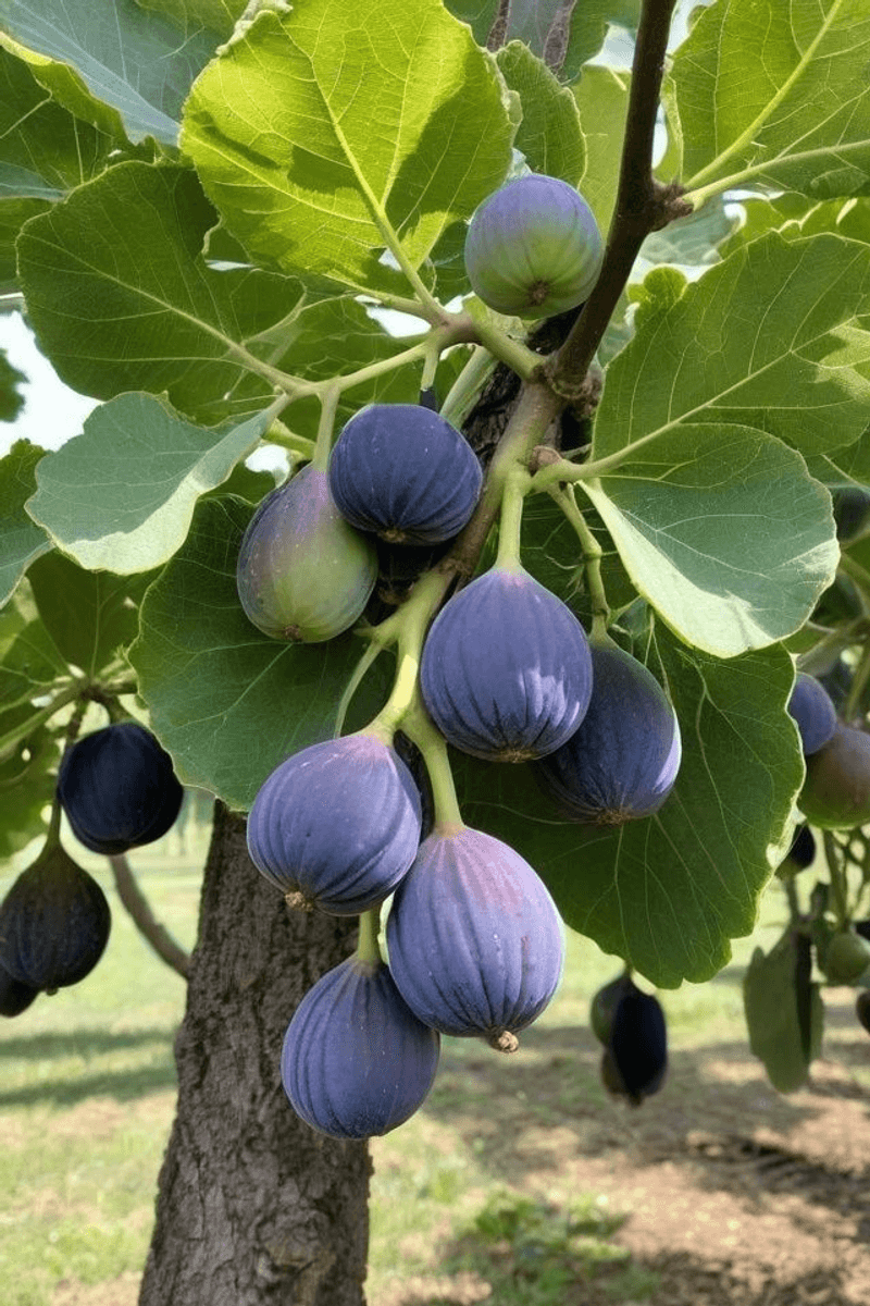 Choose Healthy Fig Wood Before You Start Choose Healthy Fig Wood Before You Start