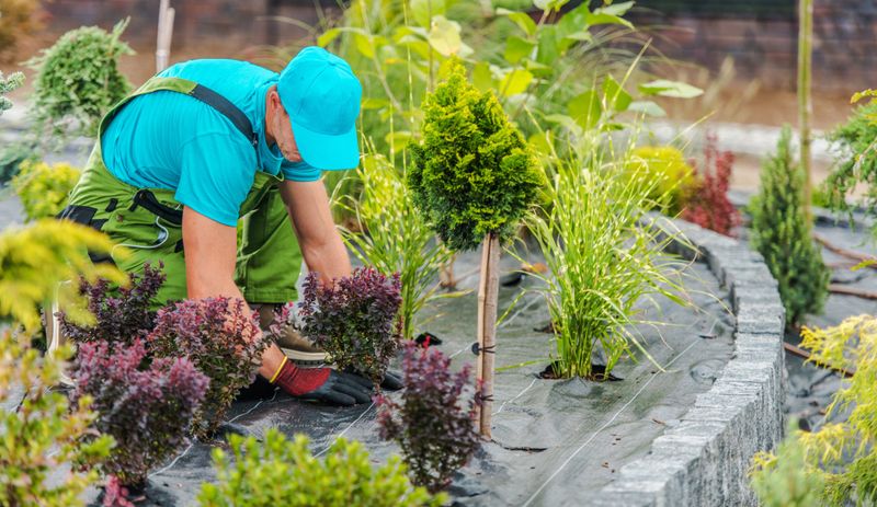 Choose a lower-stress planting window