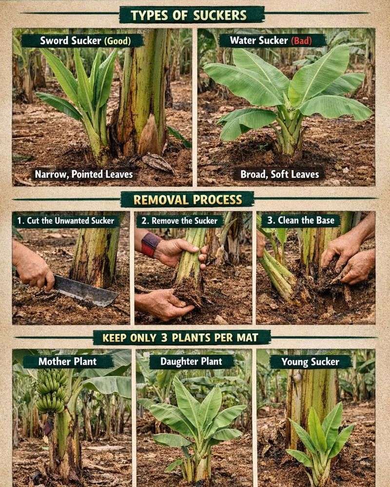 Choose an Arizona Propagation Piece That Can Grow