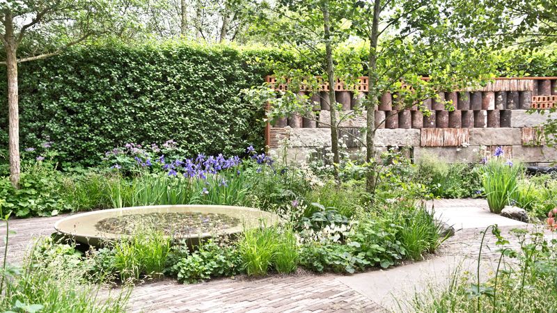 Clear Clutter And Woodpiles To Make The Area Less Inviting