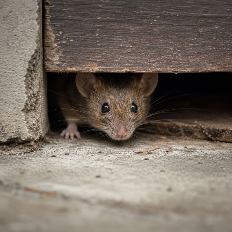 Cluttered Sheds Create Perfect Hiding Spots Cluttered Sheds Create Perfect Hiding Spots