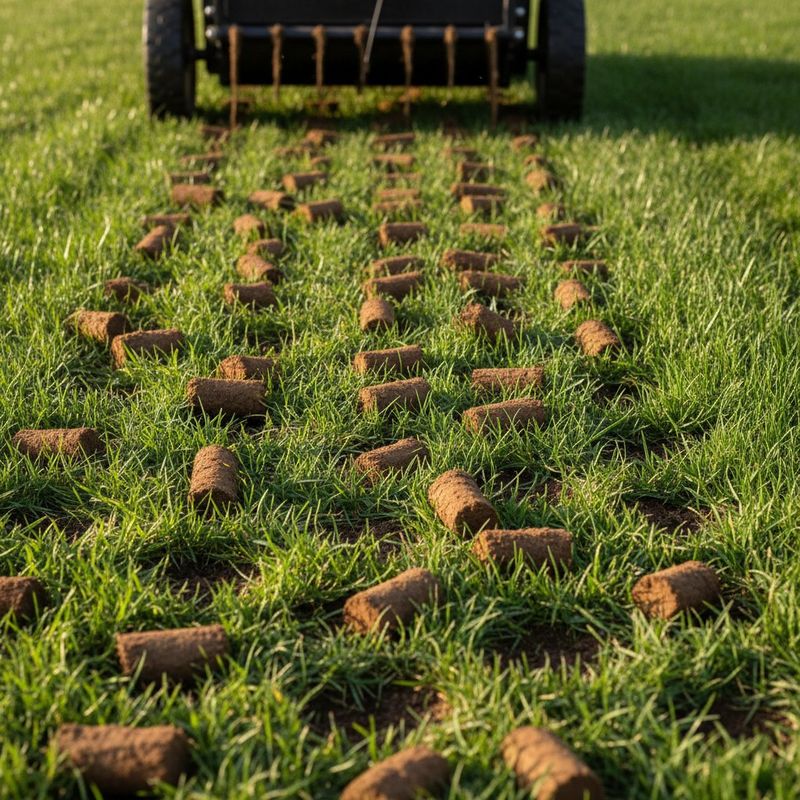 Compacted Soil Plays Favorites With The Wrong Plant Compacted Soil Plays Favorites With The Wrong Plant