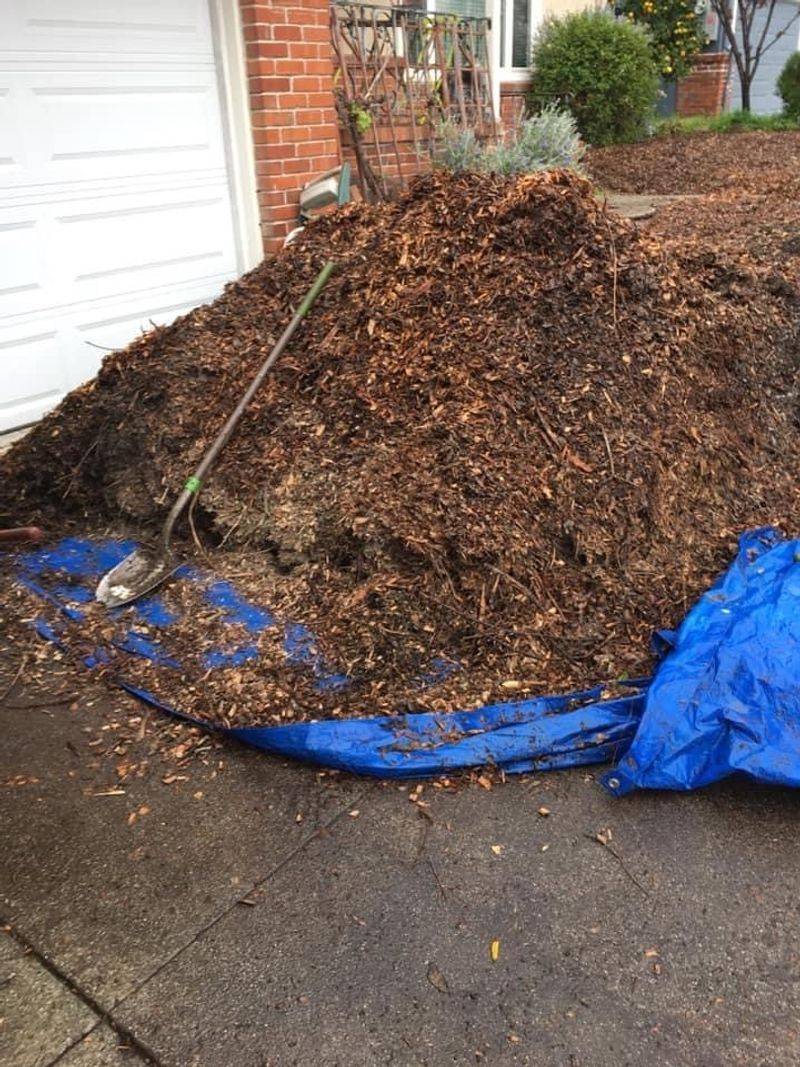 Compost Helps Heavy Soil Breathe Compost Helps Heavy Soil Breathe