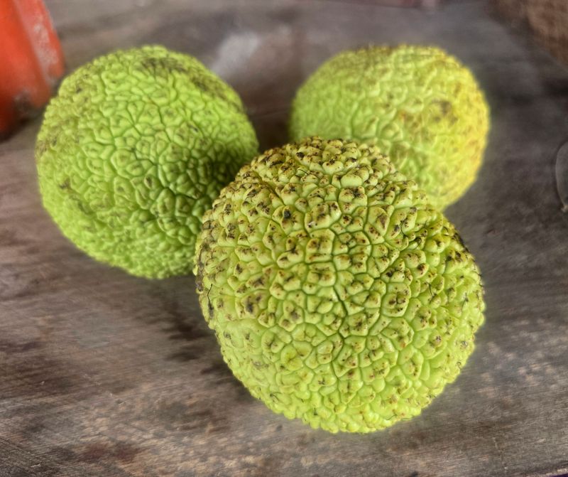 Concentration Levels Far Beyond A Single Fruit