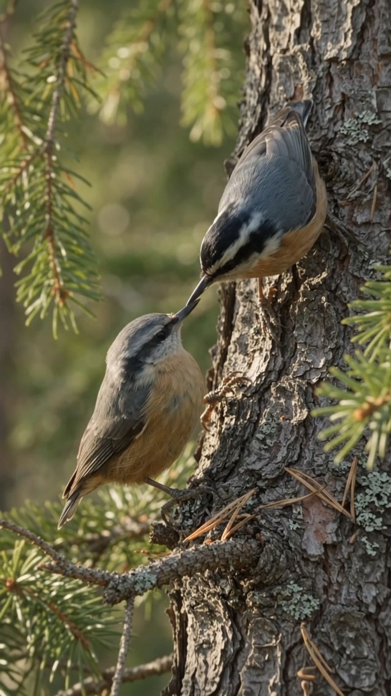 Cone Crops Often Shape Where These Birds Wander