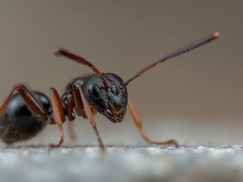 Confirm The Ant Before Deciding How To Manage The Colony Confirm The Ant Before Deciding How To Manage The Colony
