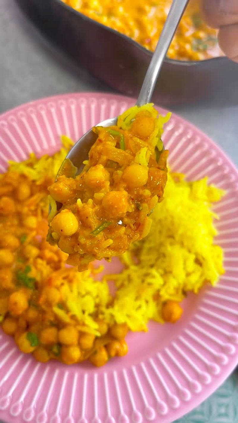 Cook A Cozy Pot Of Curry