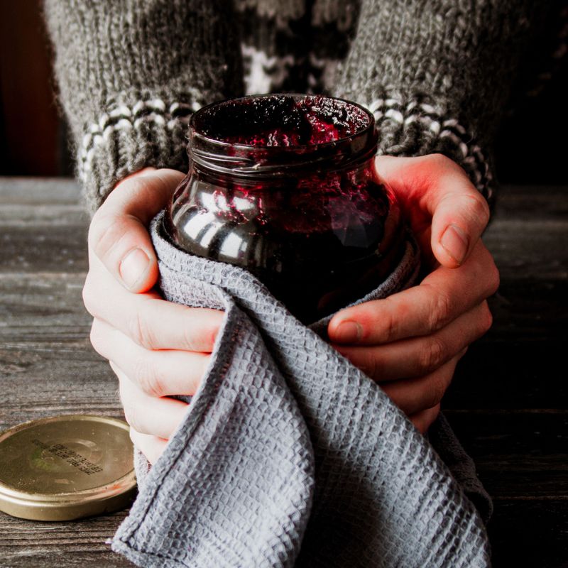 Cook Up A Batch Of Classic Muscadine Jelly Cook Up A Batch Of Classic Muscadine Jelly