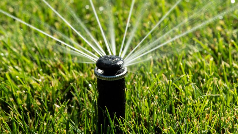 Cool-Season Lawns