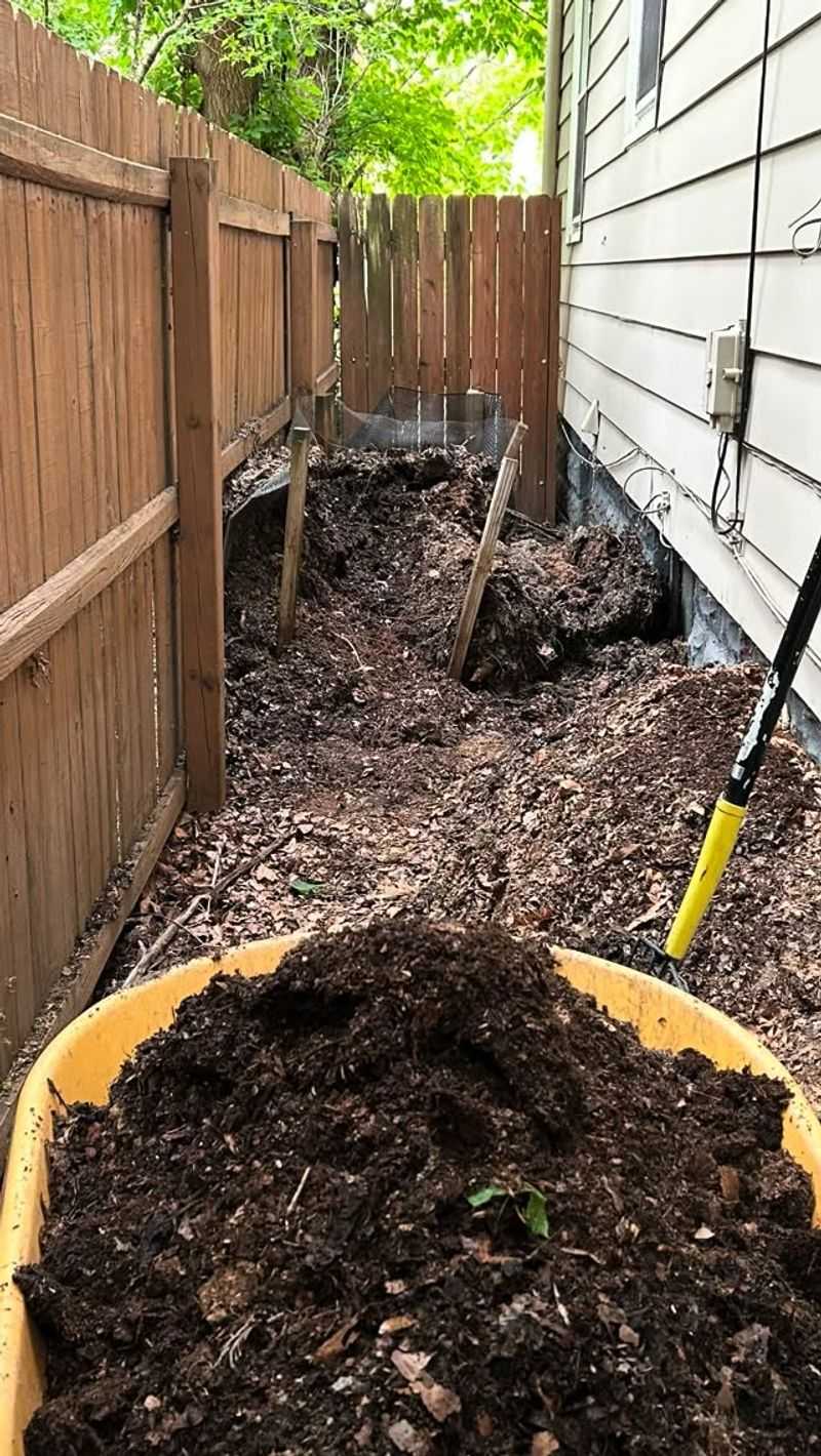 Create A Leaf-Mold Pile Create A Leaf-Mold Pile