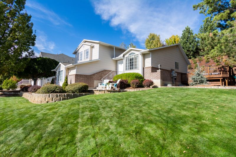 Defensible Space Around Your Home Pays Off Now