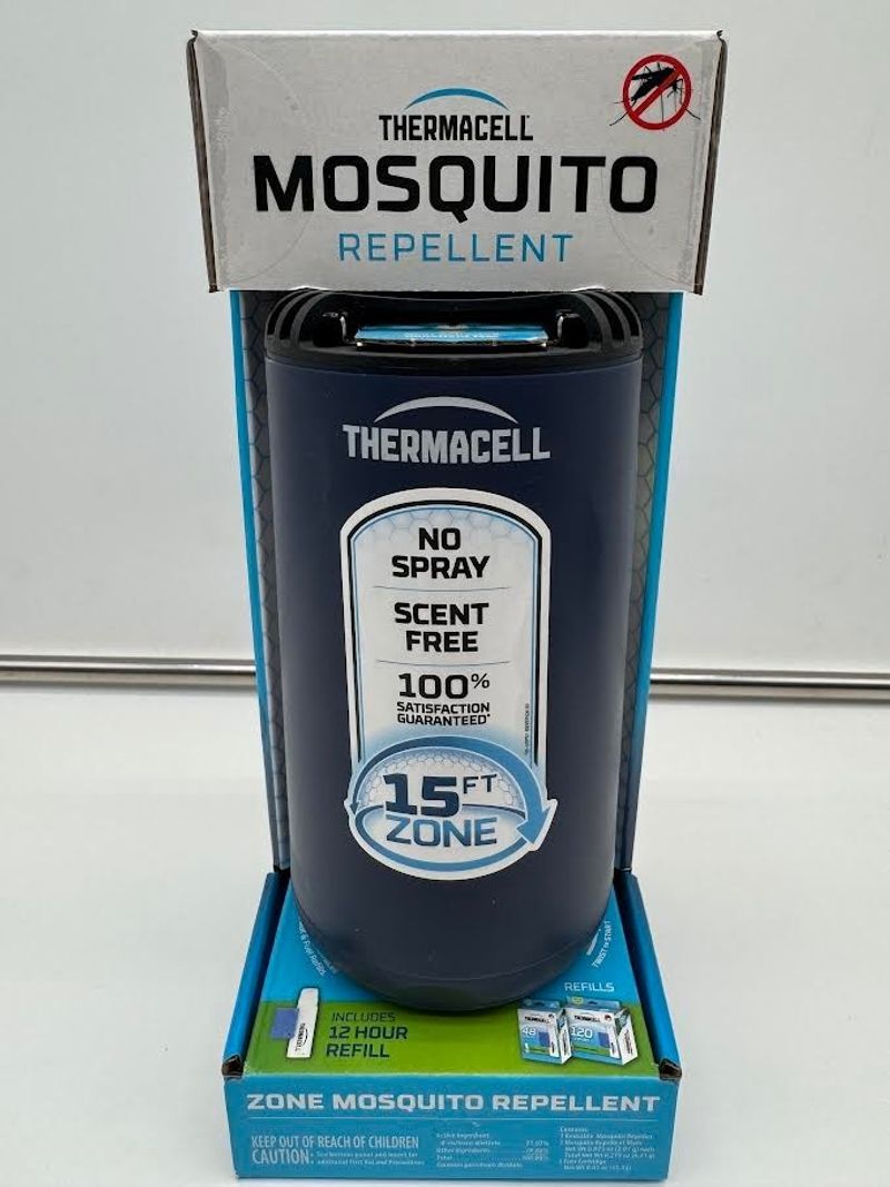 Define “no spraying” realistically