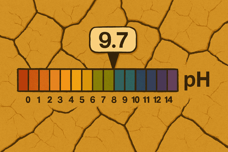 Diagnose Arizona Nutrient Problems Before You Fertilize