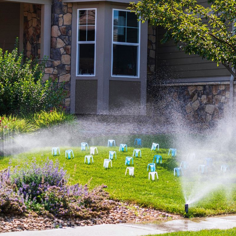 Dialing In A Smarter Fall Watering Plan Dialing In A Smarter Fall Watering Plan