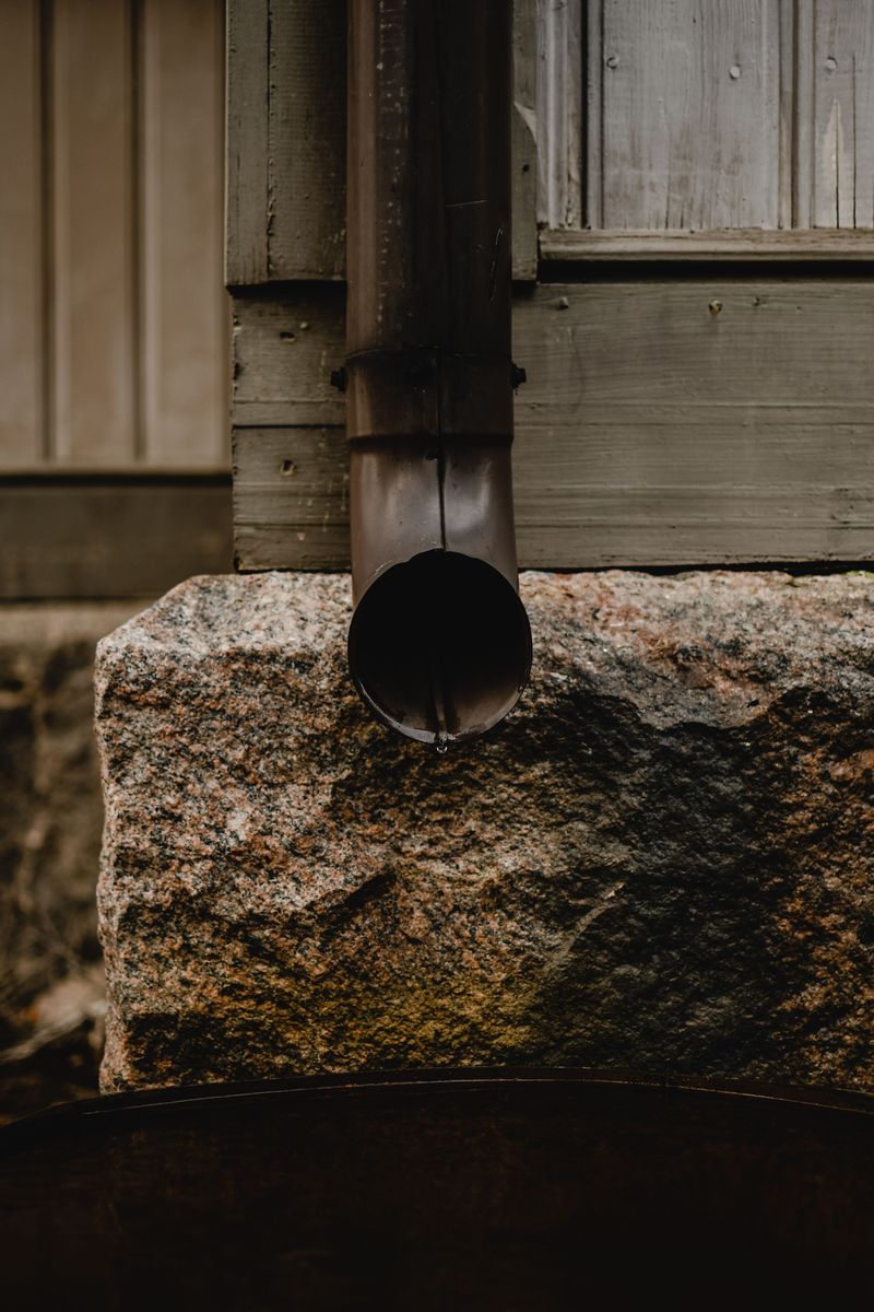 Drainage Fixes That Make Your Yard Less Inviting Drainage Fixes That Make Your Yard Less Inviting