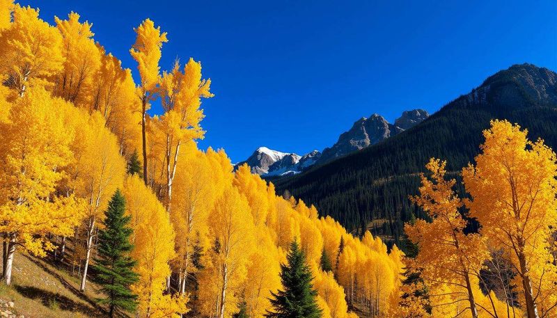 Each Grove Is One Giant Family With Shared Timing Each Grove Is One Giant Family With Shared Timing