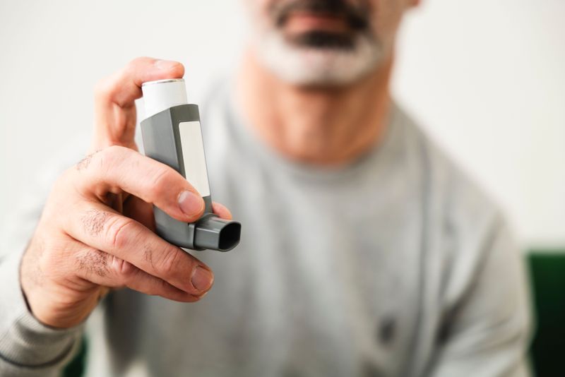 Easy Ways To Guard Sensitive Lungs