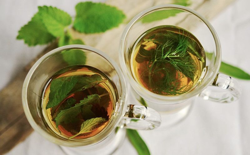 Enjoy mint without counting on it for protection Enjoy mint without counting on it for protection