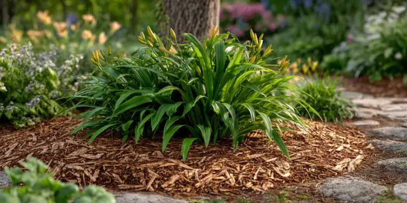 Ensure Adequate Sunlight and Provide Afternoon Shade in Arizona